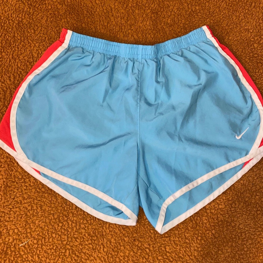 Nike Tempo Shorts